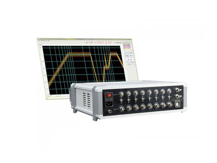 "Elite" 振動控制系統(tǒng)